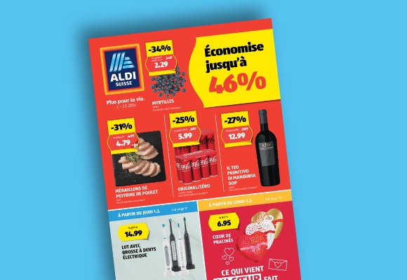 Rummikub Aldi ᐅ Promos et prix dans le catalogue de la semaine