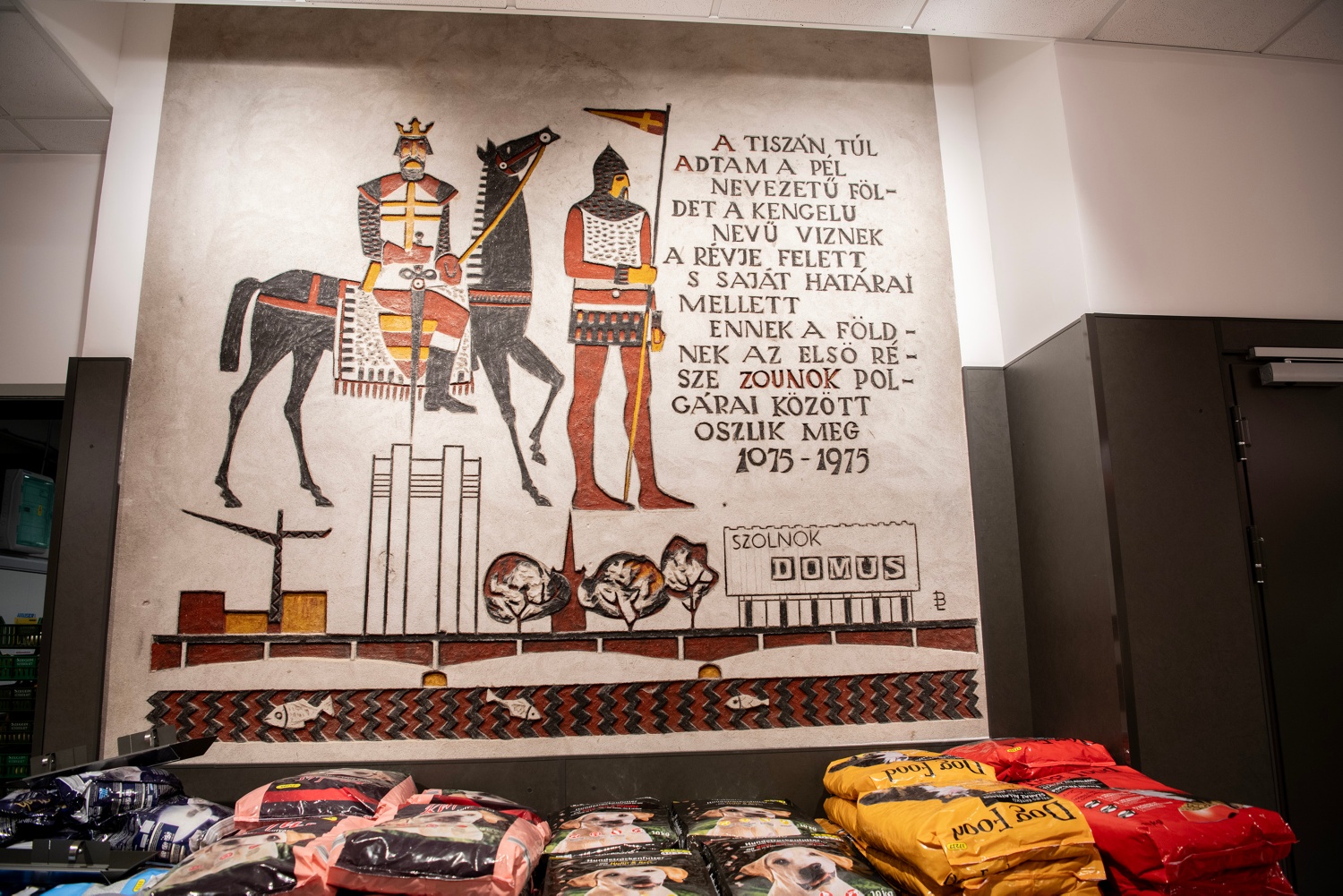 Harmadik üzletét nyitotta meg Szolnokon az ALDI