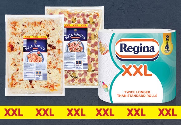 ALDI - Ajánlatok 2026.01.22., csütörtöktől