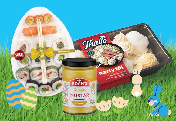 ALDI - Ajánlatok 2026.03.26., csütörtöktől