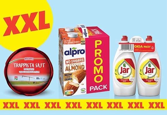 ALDI - Ajánlatok 2025.11.09., vasárnaptól