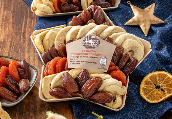 ALDI - Ajánlatok 2025.12.07., vasárnaptól