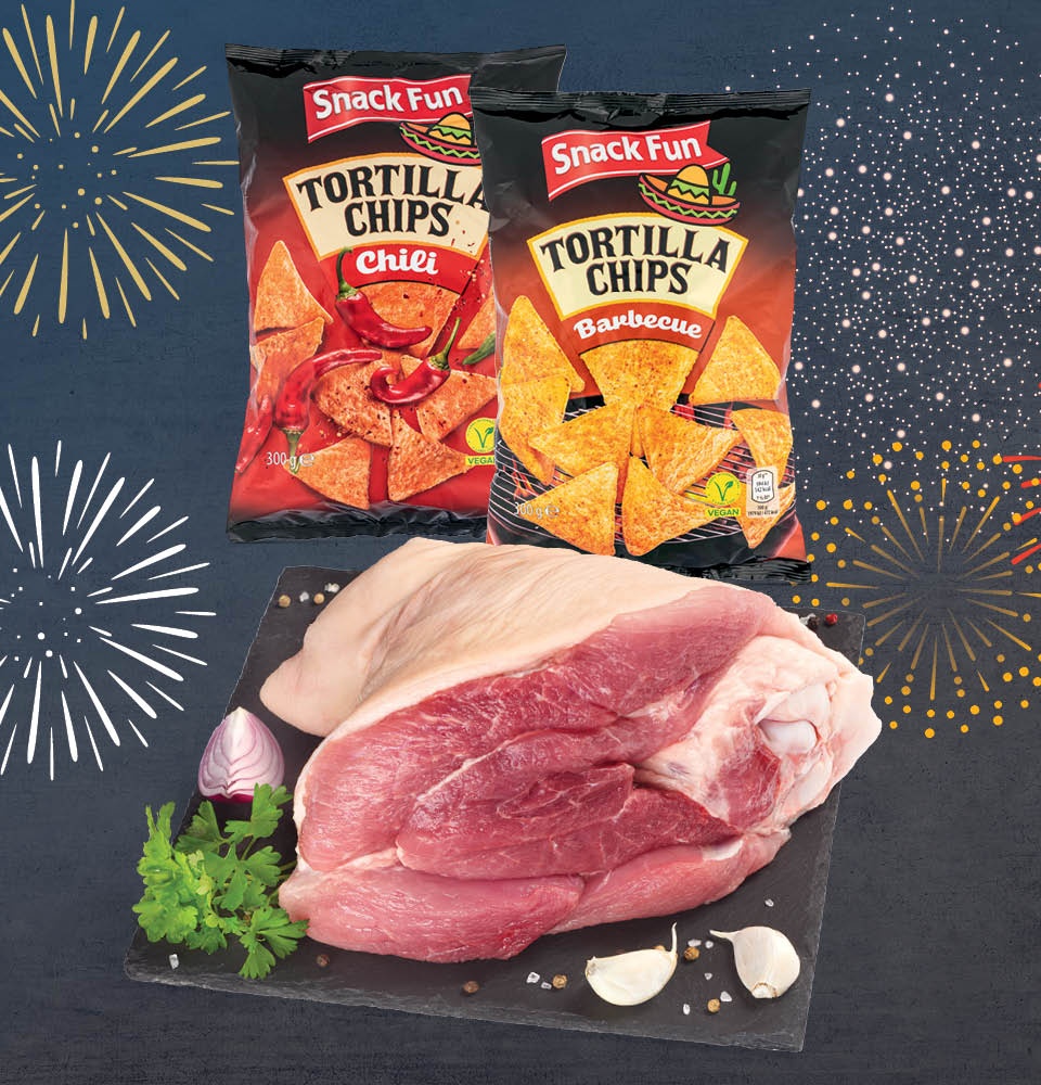 Ajánlatok az év utolsó napjára