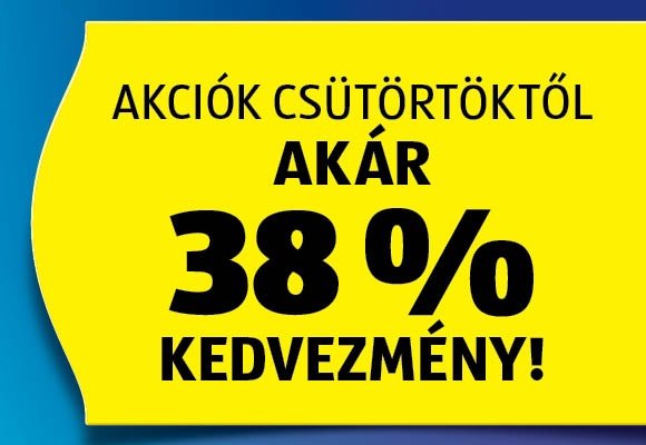 Csütörtöktől szombatig, 2025.11.13-tól 2025.11.15-ig