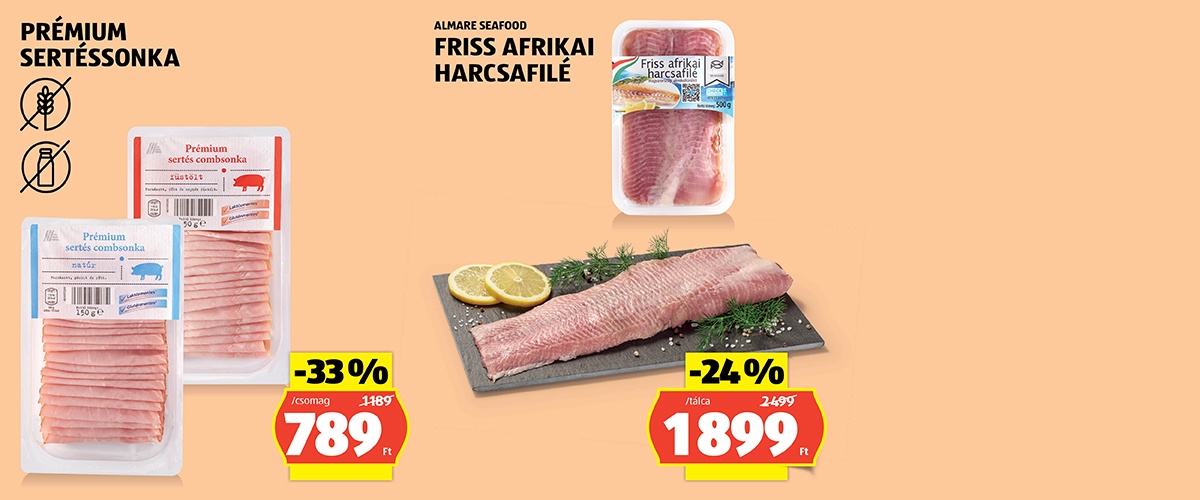 ALDI - Akciók csütörtöktől