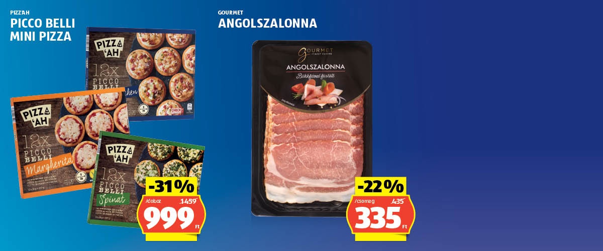 ALDI - Akciók csütörtöktől