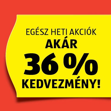 ALDI - Akciók péntektől