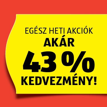 ALDI - Akciók csütörtöktől