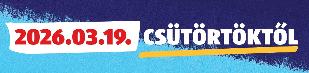 ALDI - mindig kedvezo arak