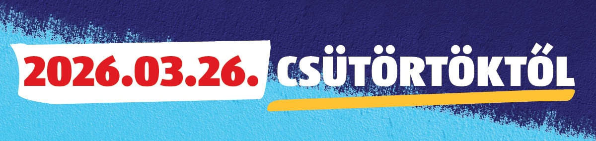 ALDI - Mindig kedvező árak