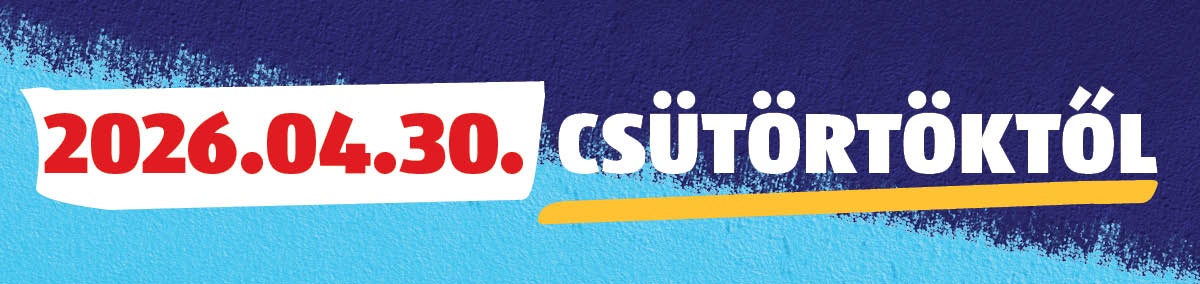 ALDI - mindig kedvezo arak