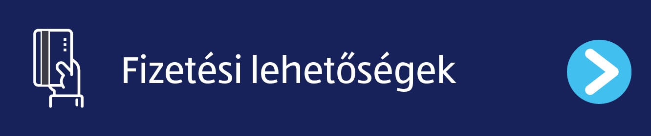 Fizetési lehetőségek