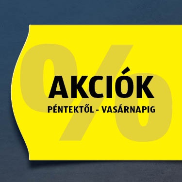 ALDI - Hétvégi akciók