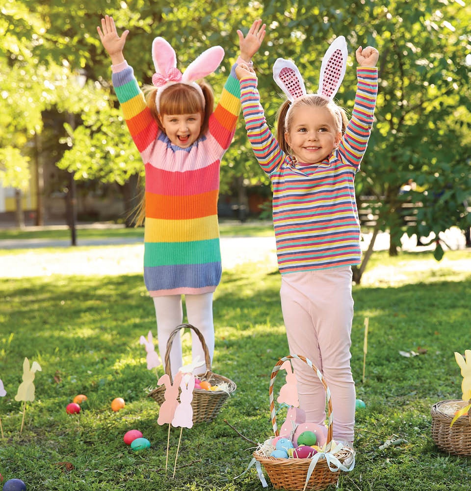 Húsvéti készülődés