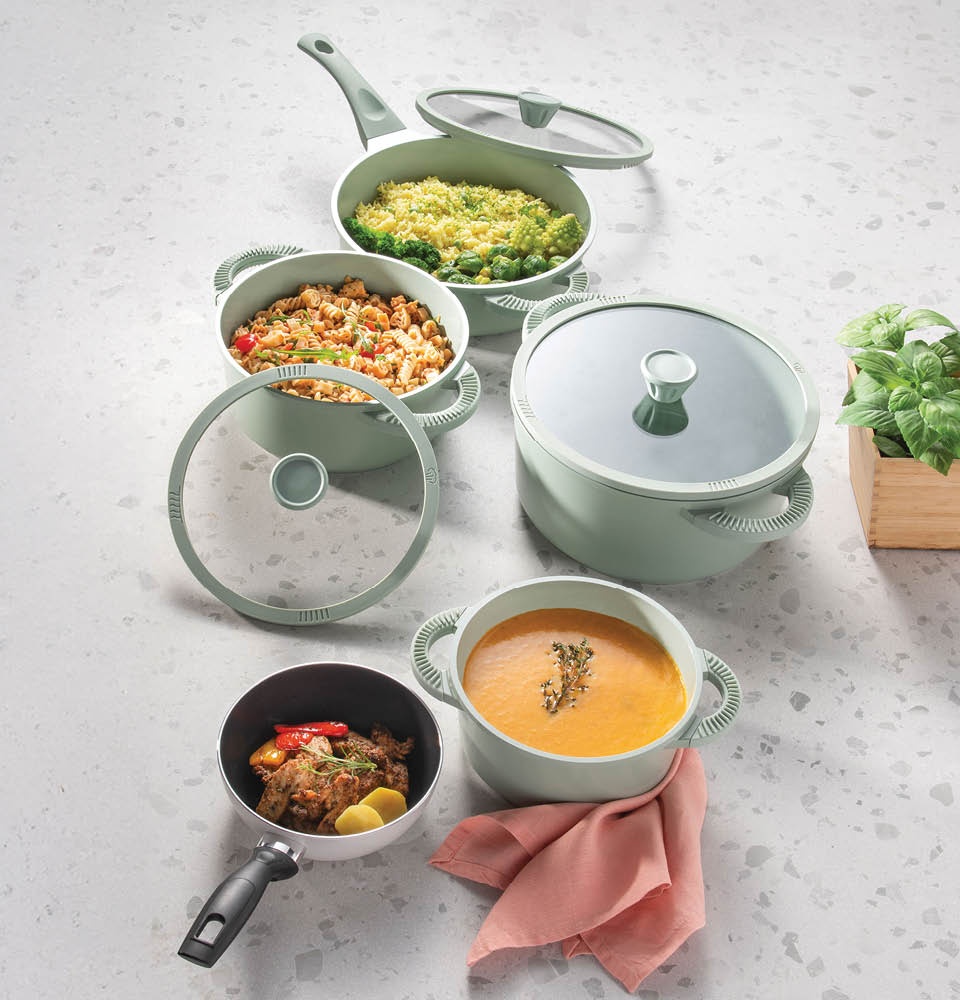 Konyha és háztartás