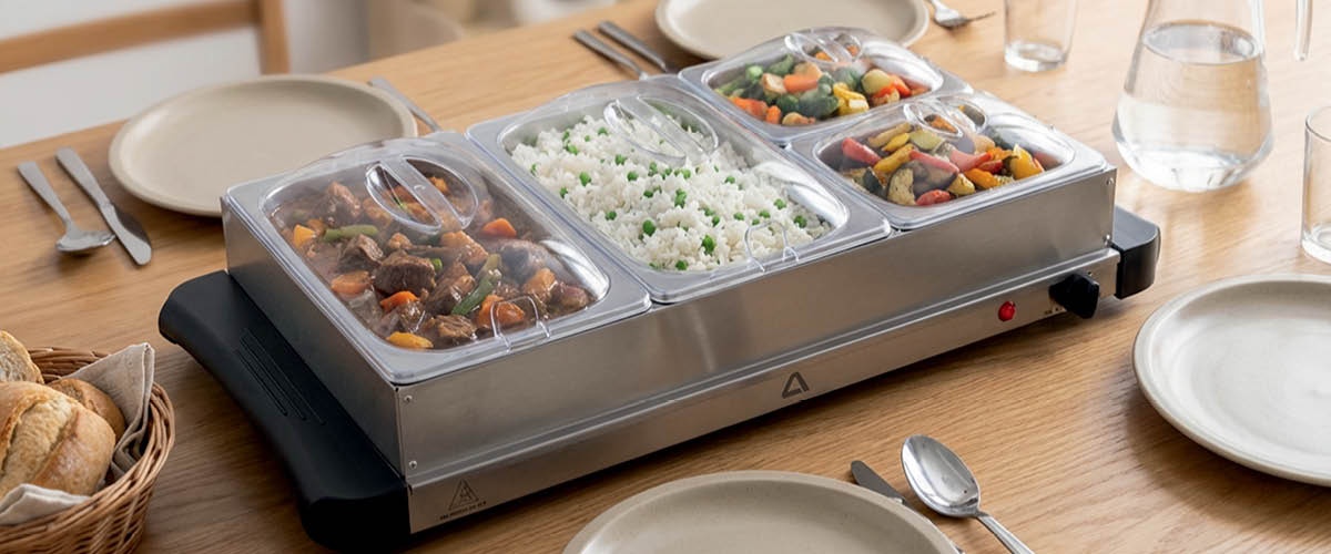 Konyha és háztartás