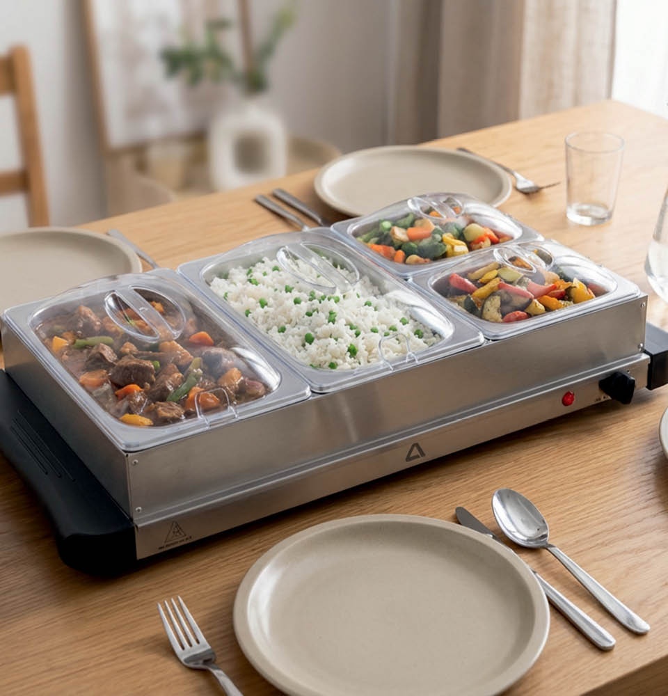 Konyha és háztartás