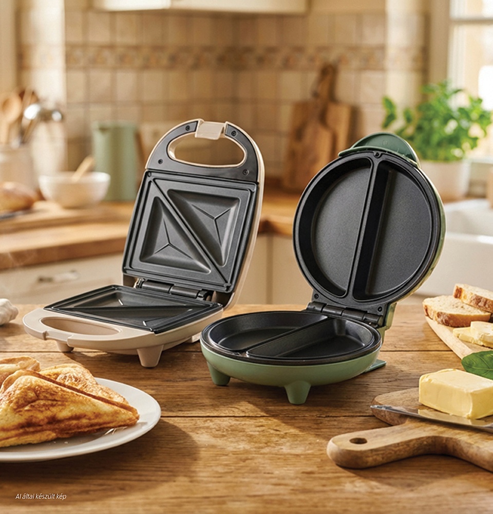 Konyha és háztartás