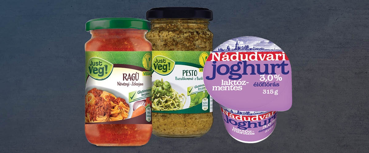 Mindenkire figyelünk ALDI áron