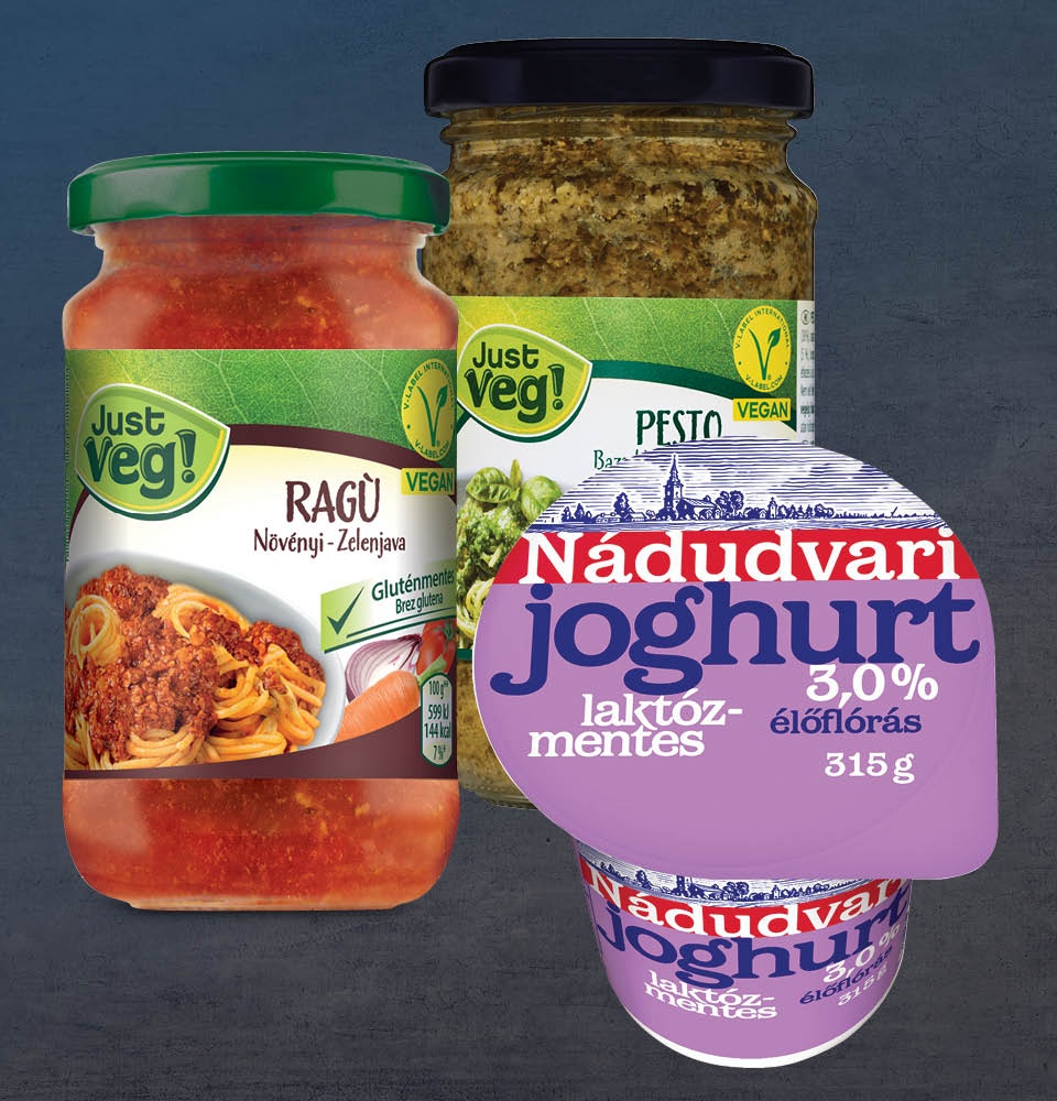 Mindenkire figyelünk ALDI áron