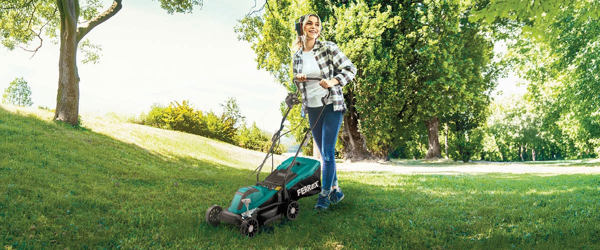 Mindenünk a szép kert