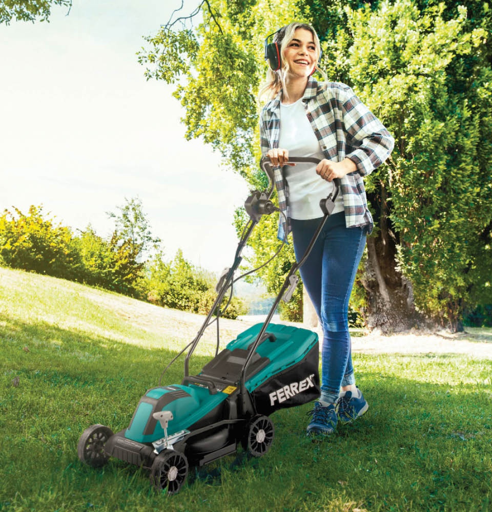 Mindenünk a szép kert