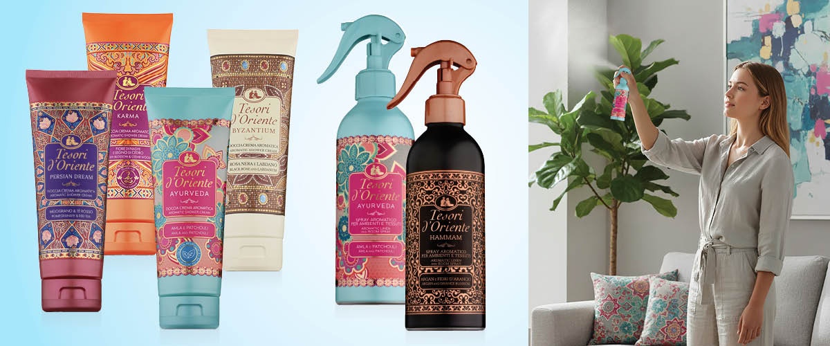 Otthoni kényeztetés ALDI áron