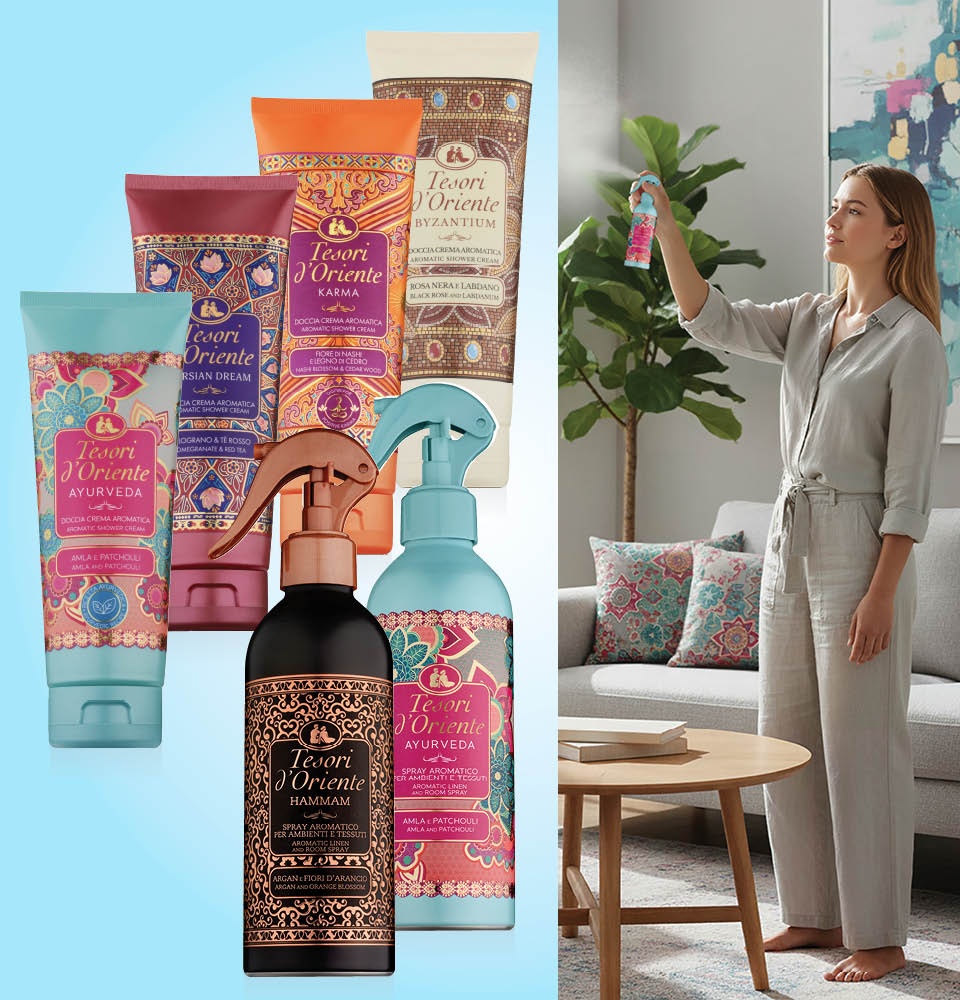 Otthoni kényeztetés ALDI áron