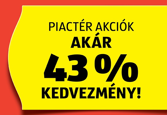 Friss zöldség és gyümölcs, csütörtöktől vasárnapig, 2025.11.06-tól 2025.11.09-ig