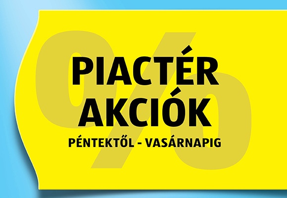 Friss zöldség és gyümölcs, Péntektől vasárnapig, 2026.01.02-től 2026.01.04-ig