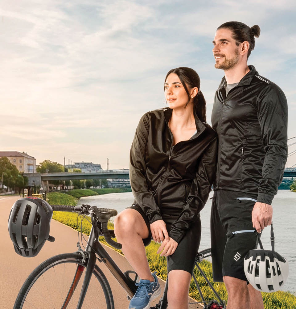 Sportos tavasz ALDI áron