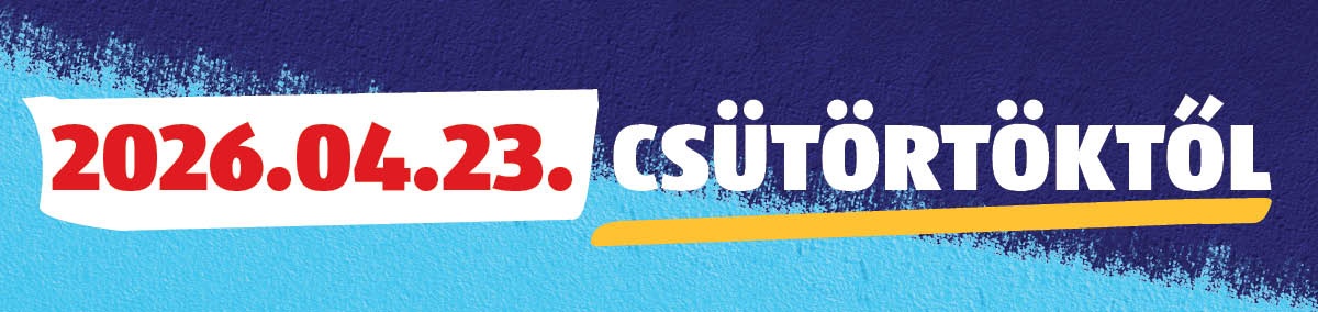 ALDI mindig kedvező árak