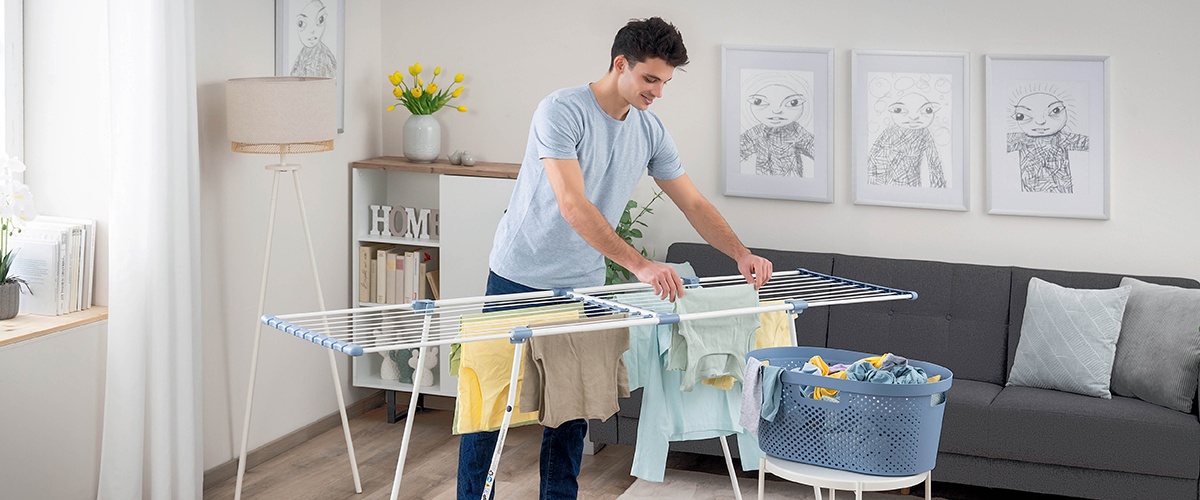 Tiszta és friss otthon