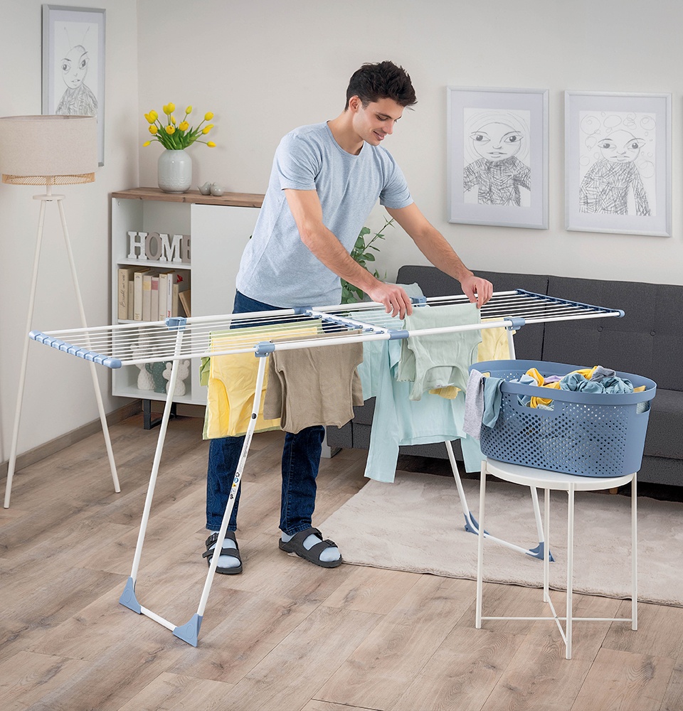 Tiszta és friss otthon