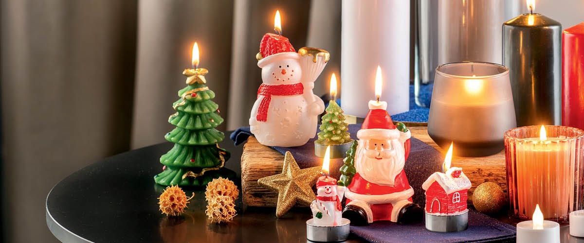 Ünnepi hangolódás