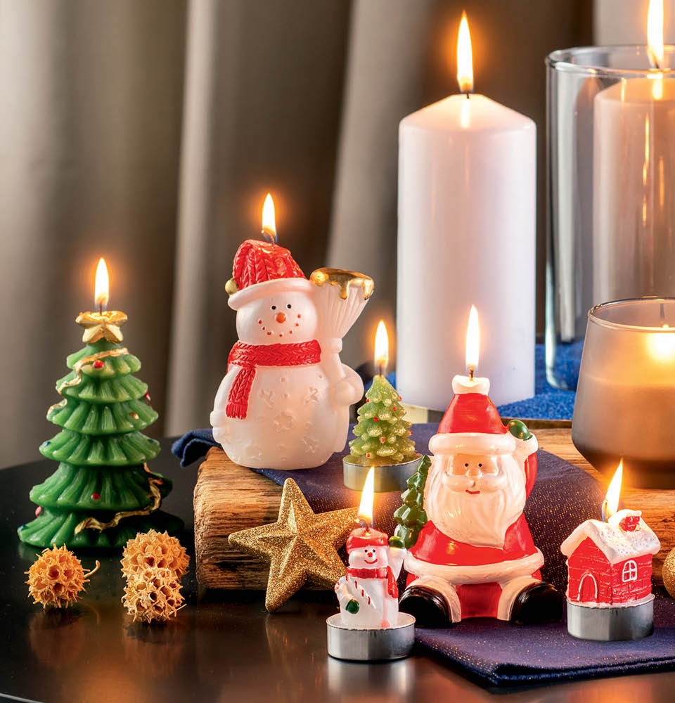 Ünnepi hangolódás