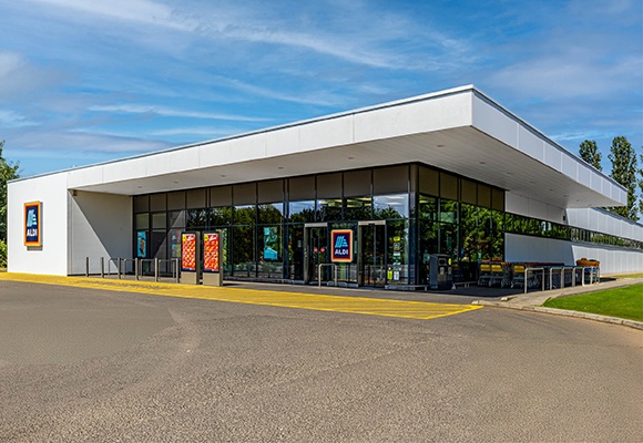 ALDI Magyarország mint vállalat