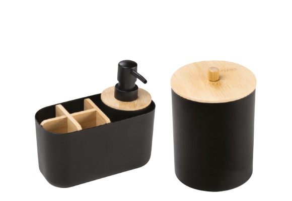 HOME CREATION Accessori per il bagno