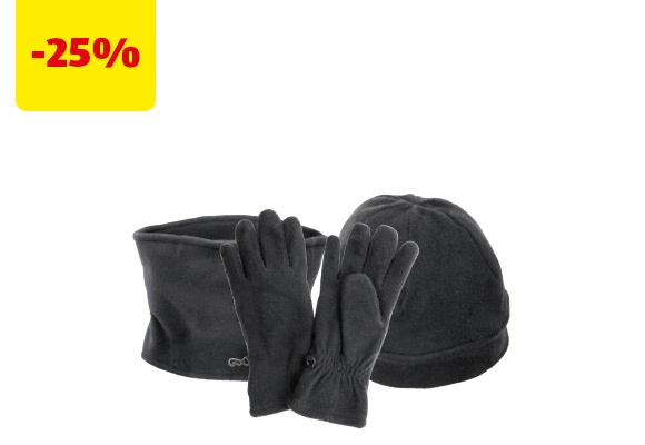 CRANE Accessori termici per uomo e donna