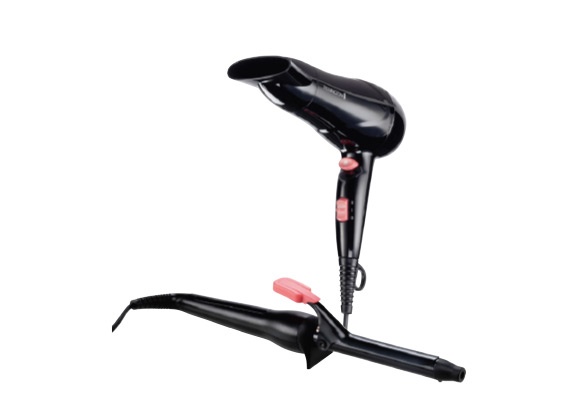 REMINGTON Accessori per la cura dei capelli