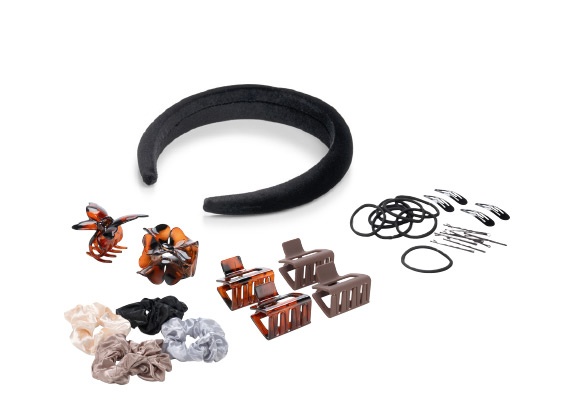 LACURA Accessori per capelli