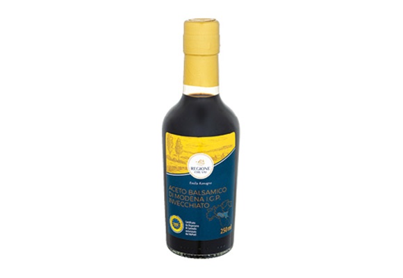 Aceto balsamico I.G.P. invecchiato