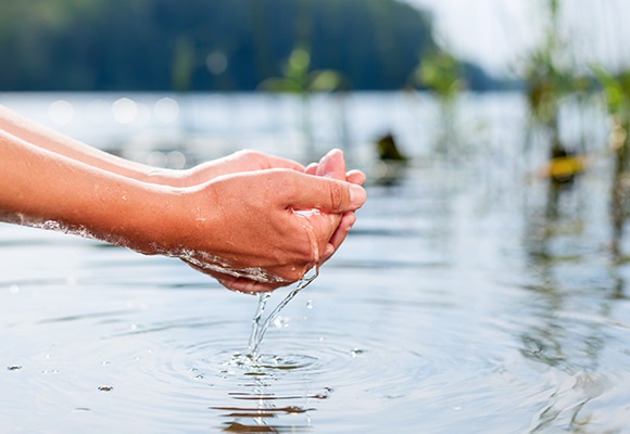 Linee guida per una gestione responsabile dell’acqua