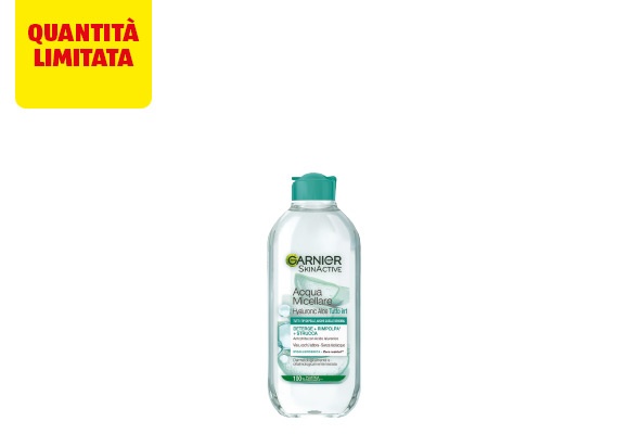 GARNIER Acqua micellare