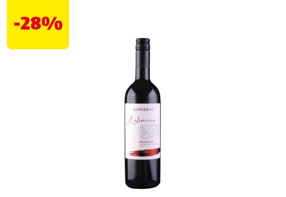 ROVERSI Aglianico Puglia IGT