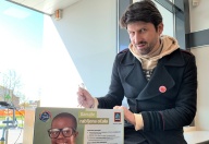 Tomaž Mihelič Marlenna