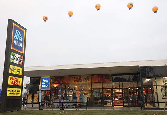 ALDI Rimini
