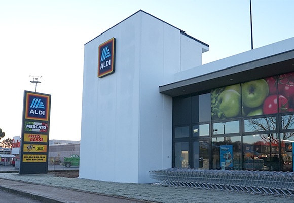 ALDI Seveso