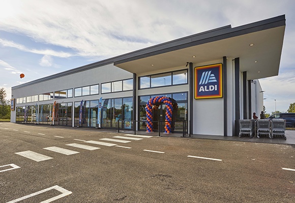 ALDI Sirmione