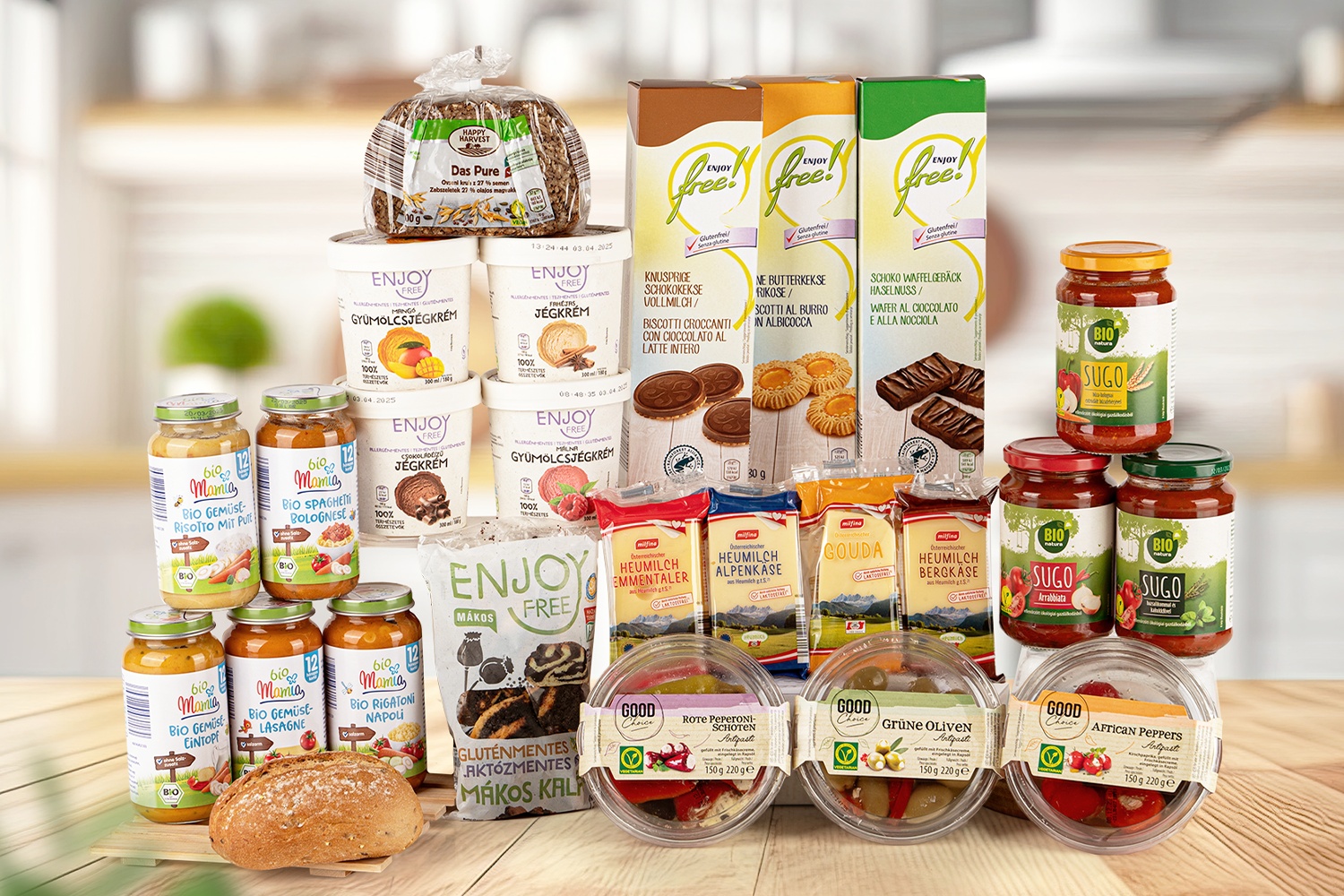 Hatodik éve verhetetlen az ALDI a Mentes-M versenyen